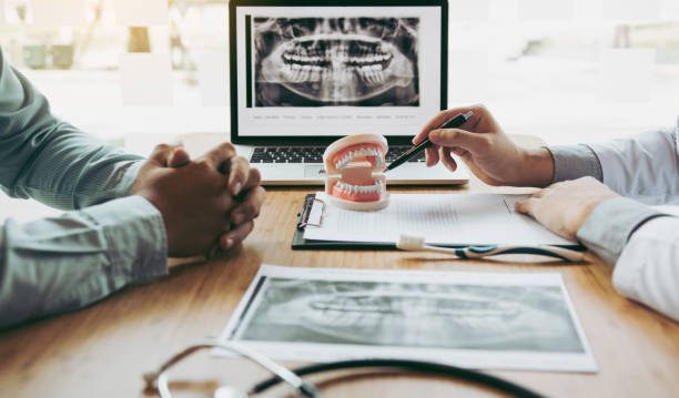 Best Cracked Tooth Emergency Dentist  in Tonganoxie, KS