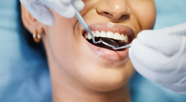 Best Broken Tooth Emergency  in Tonganoxie, KS