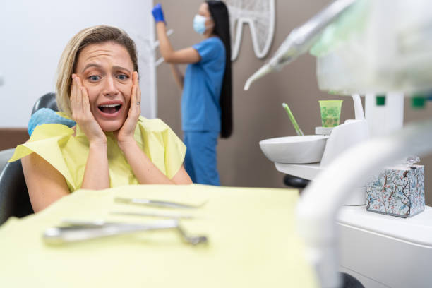 Best Root Canal Emergency Dentist  in Tonganoxie, KS