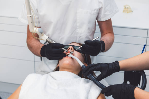 Best Dentist Open on Weekends  in Tonganoxie, KS
